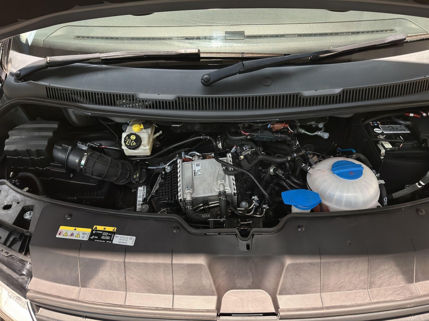 Used Volkswagen Transporter 2023 for sale - 76561811: Photo 20