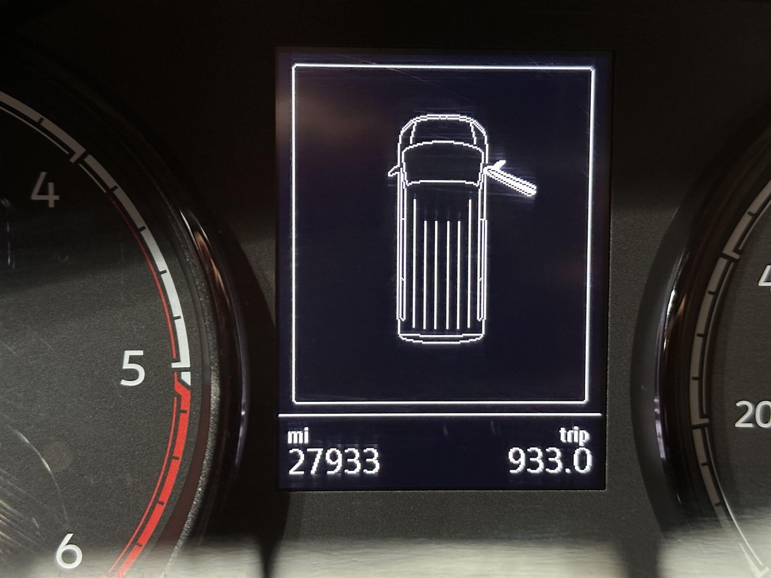 Used Volkswagen Transporter 2023 for sale - 76561811: Photo 21