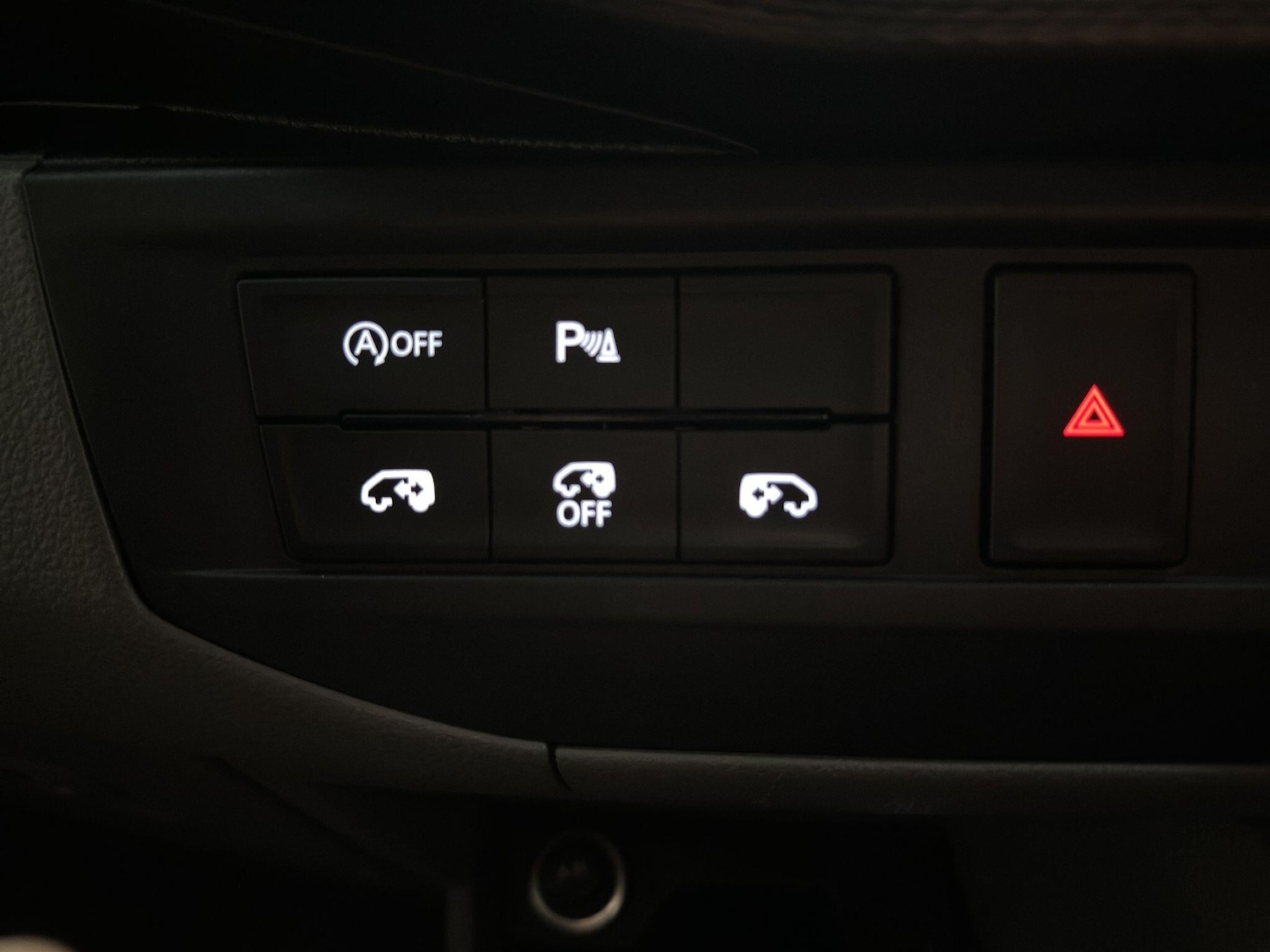 Used Volkswagen Transporter 2023 for sale - 76561811: Photo 23