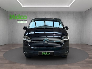 Used Volkswagen Transporter 2023 for sale - 76561811: Photo