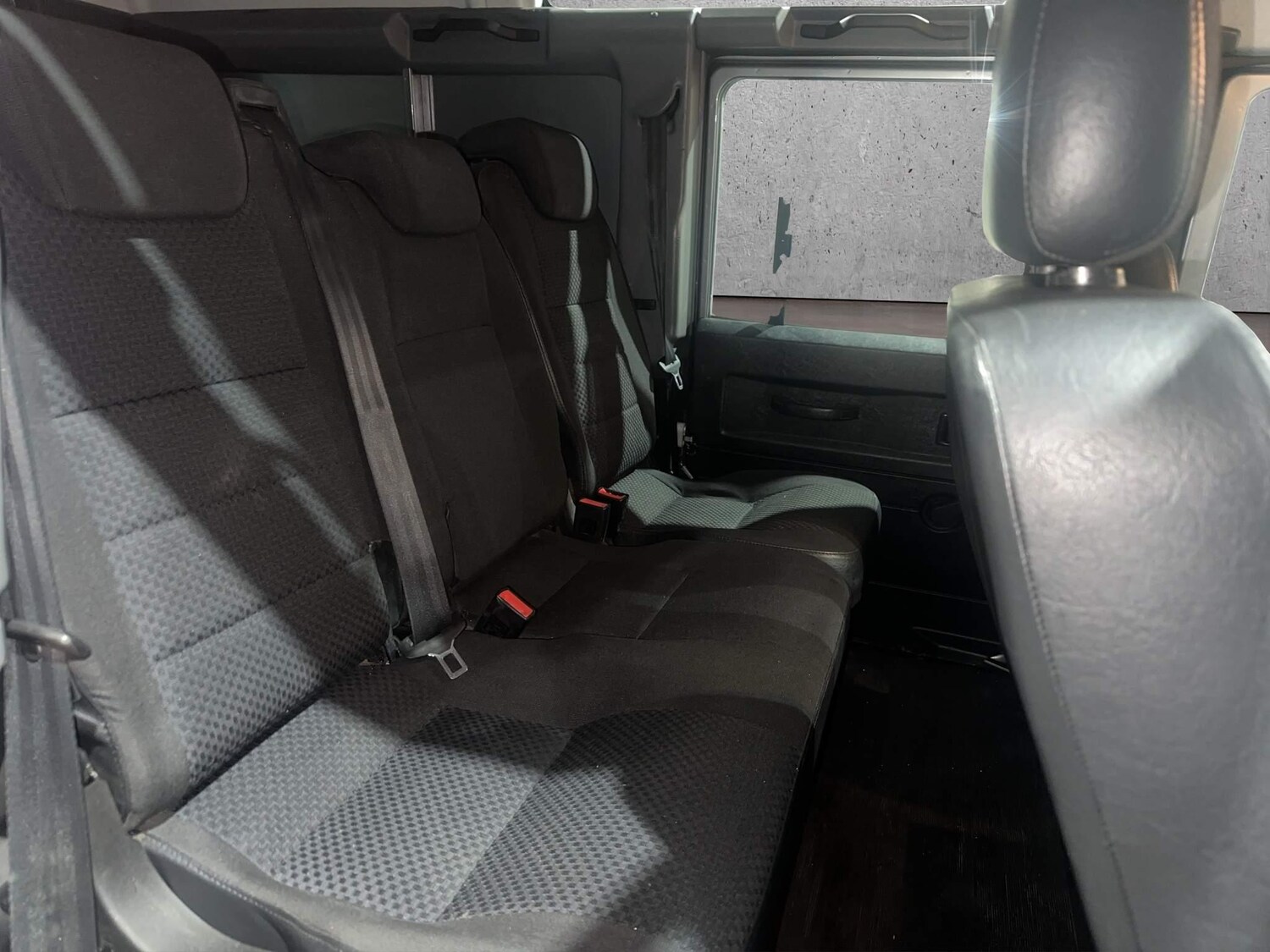 Vehicle 11