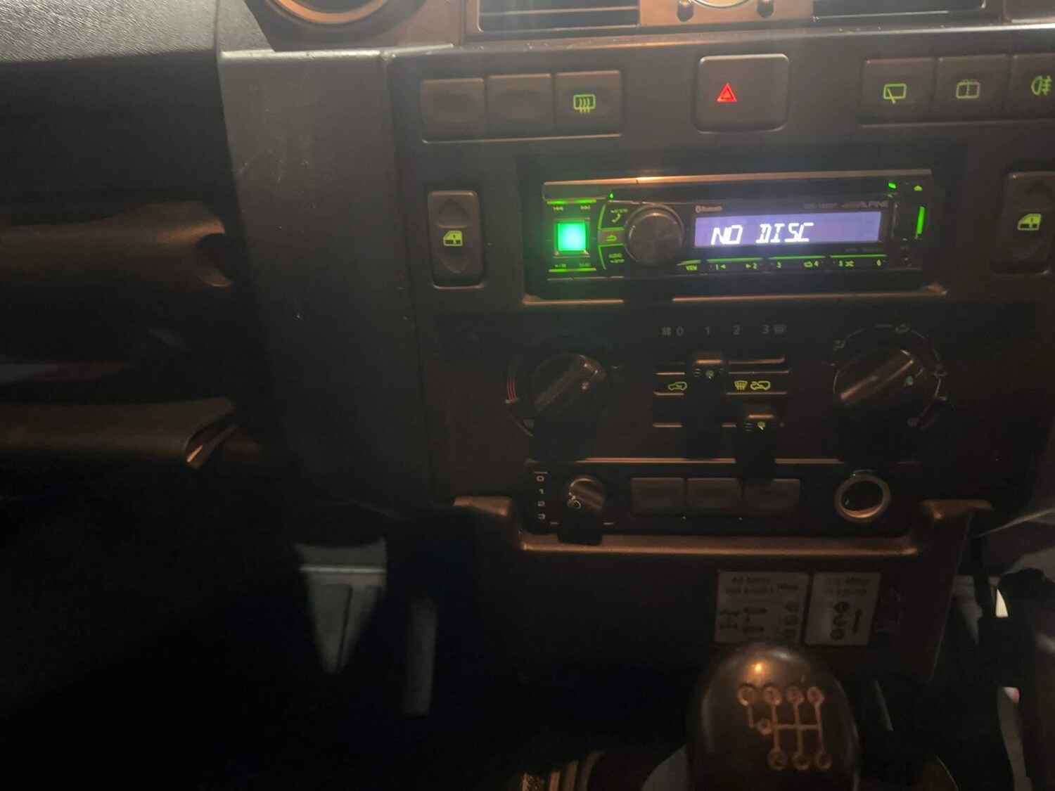 Vehicle 13