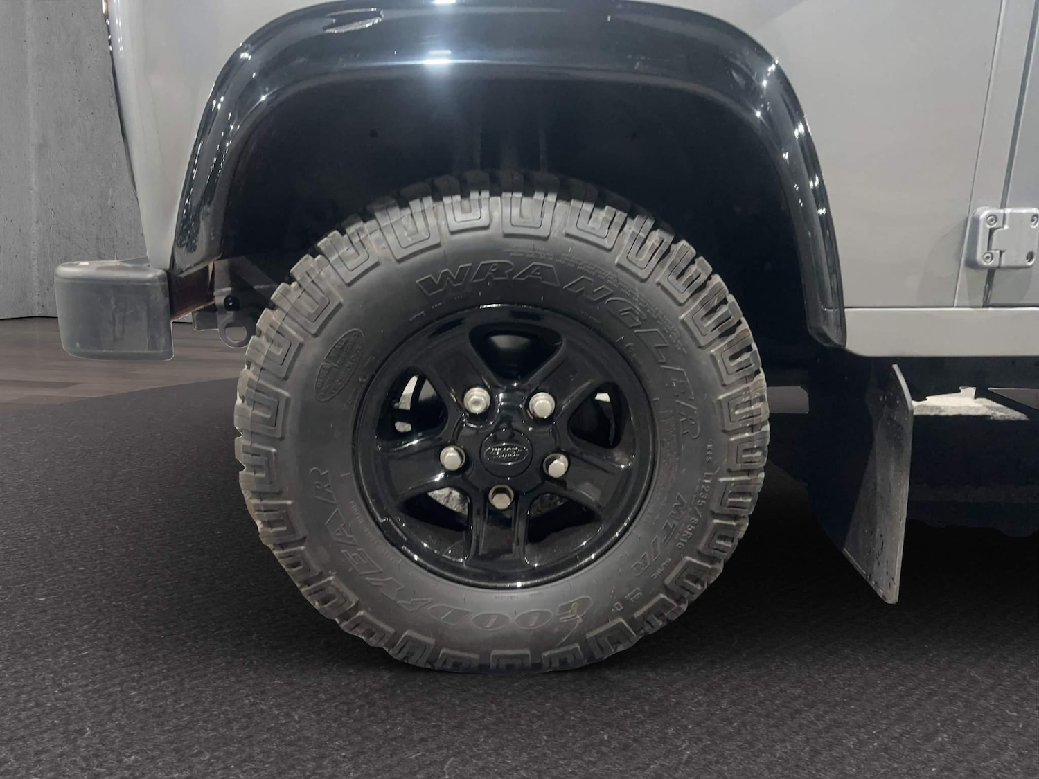 Vehicle 20