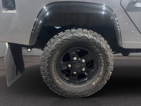 Used Land Rover Defender 110 2013 for sale - 74337060: Photo 22
