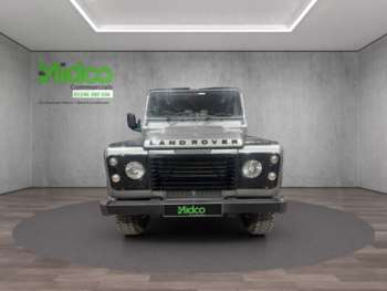 Used Land Rover Defender 110 2013 for sale - 74337060: Photo