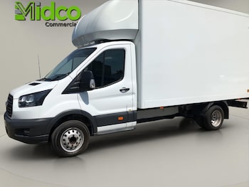 Used Ford Transit 2019 for sale - 78771390: Photo