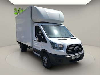 Used Ford Transit 2019 for sale - 78771390: Photo