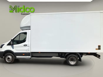 Used Ford Transit 2019 for sale - 78771390: Photo