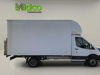 Used Ford Transit 2019 for sale - 78771390: Photo