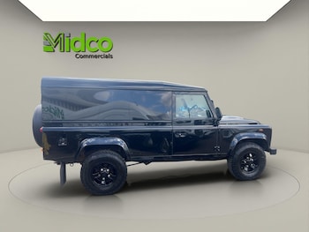 Used Land Rover Defender 2016 for sale - 79268991: Photo