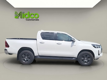 Used Toyota Hilux 2023 for sale - 78934406: Photo