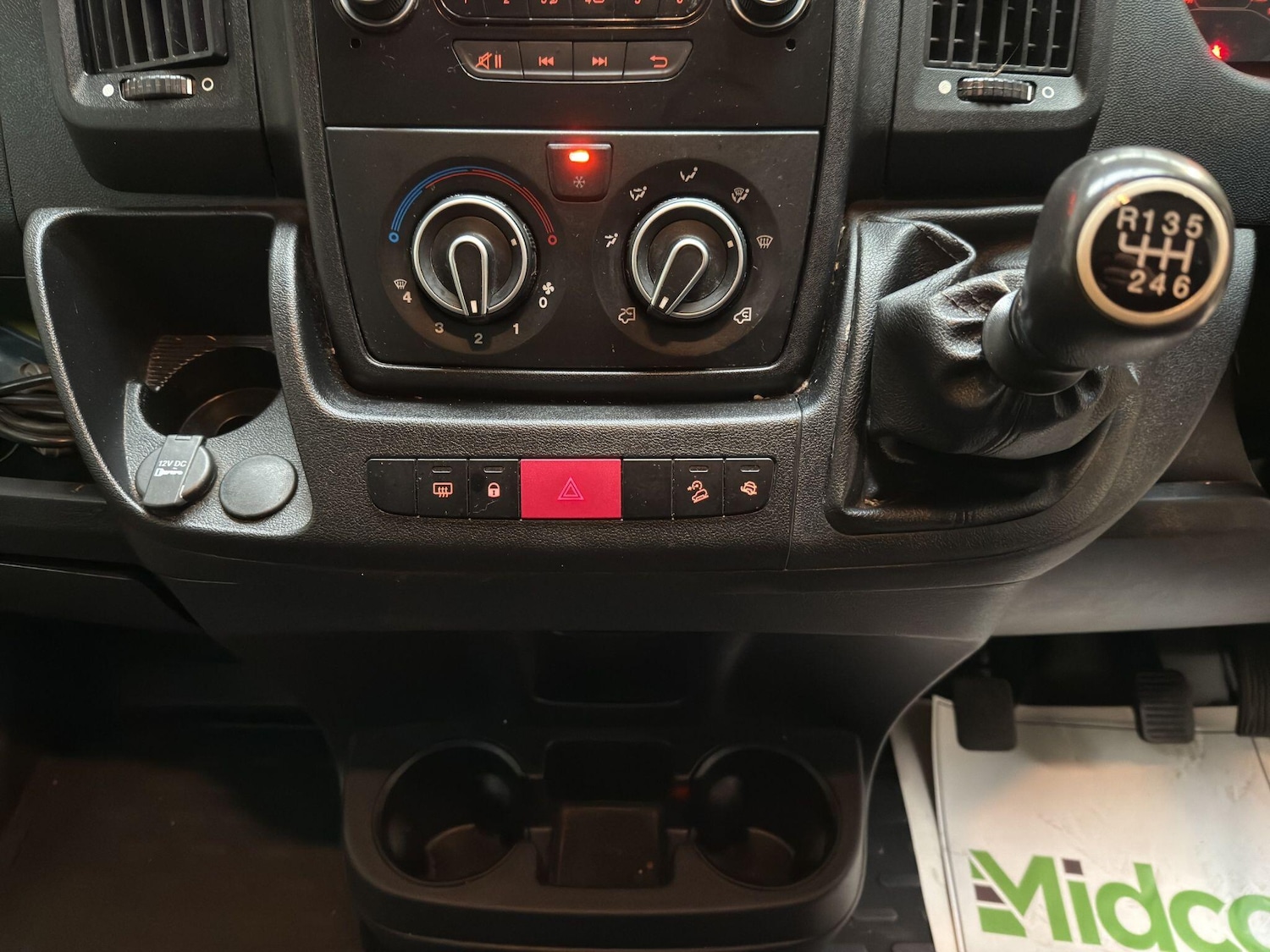 Used Citroen Relay 2016 for sale - 76926254: Photo 10