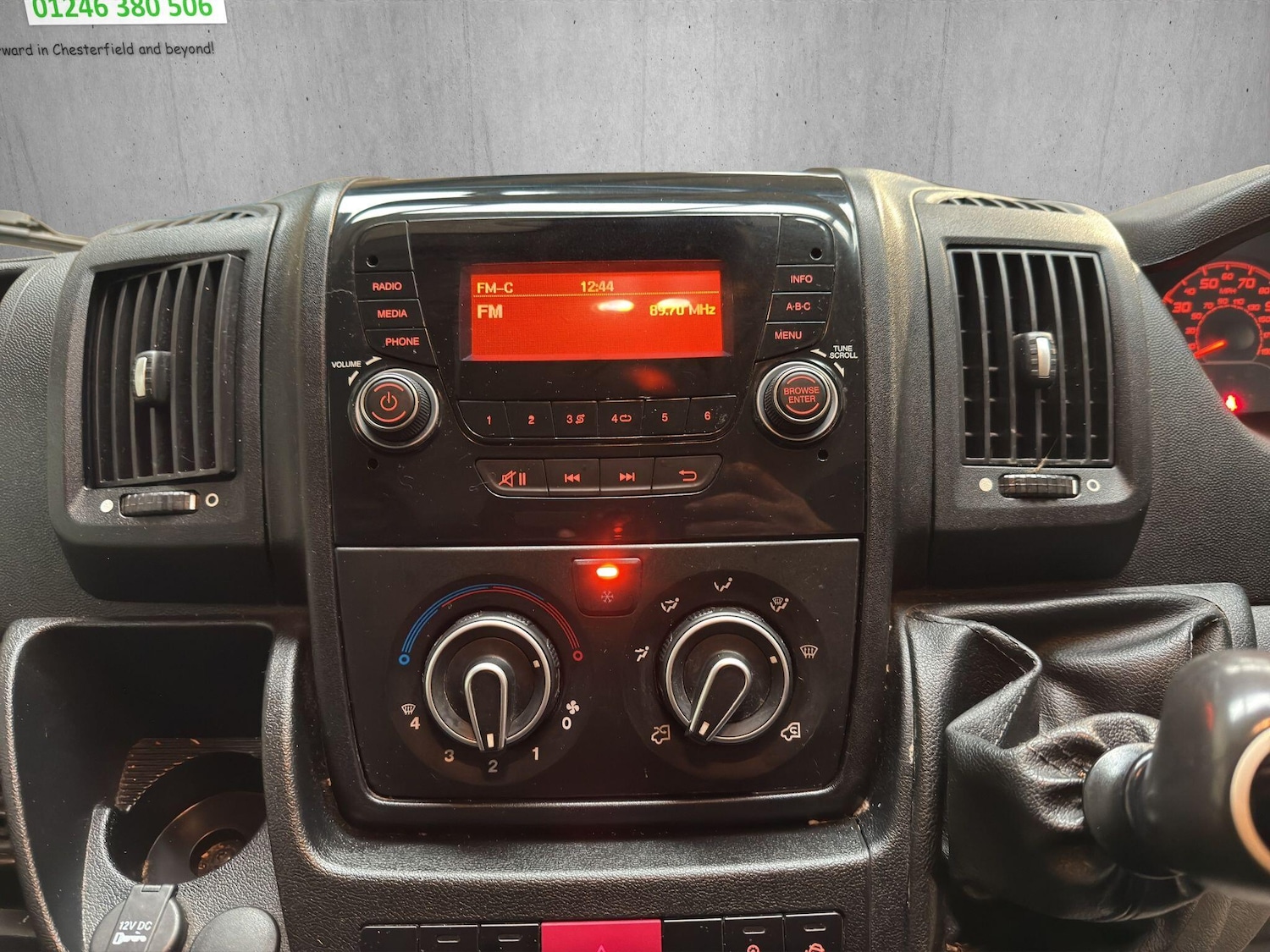 Used Citroen Relay 2016 for sale - 76926254: Photo 11