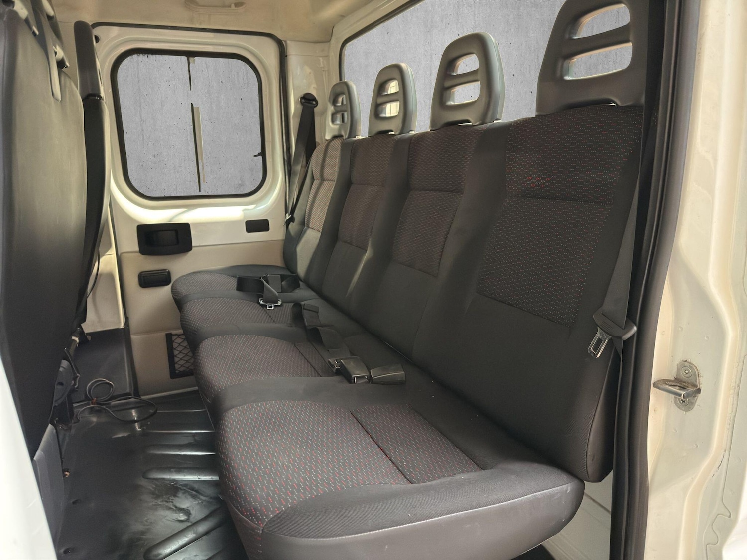 Used Citroen Relay 2016 for sale - 76926254: Photo 13