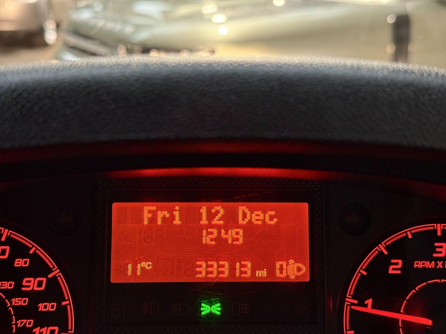 Used Citroen Relay 2016 for sale - 76926254: Photo 16