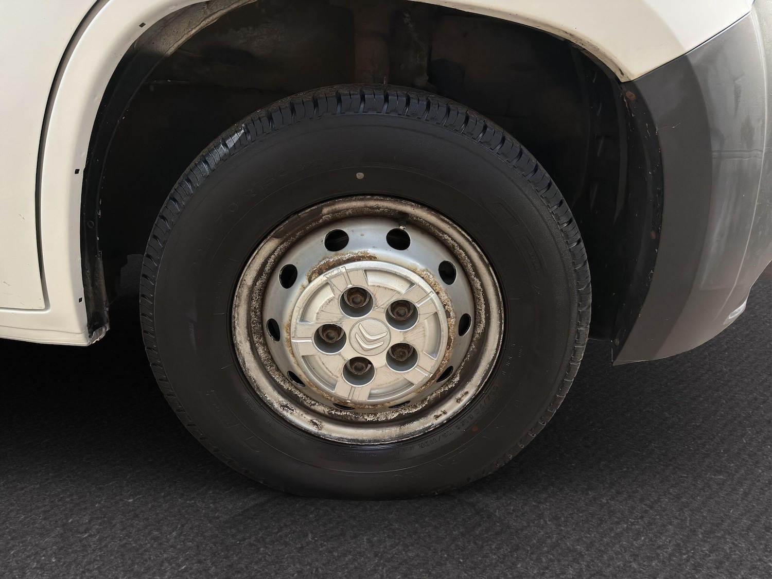 Used Citroen Relay 2016 for sale - 76926254: Photo 17