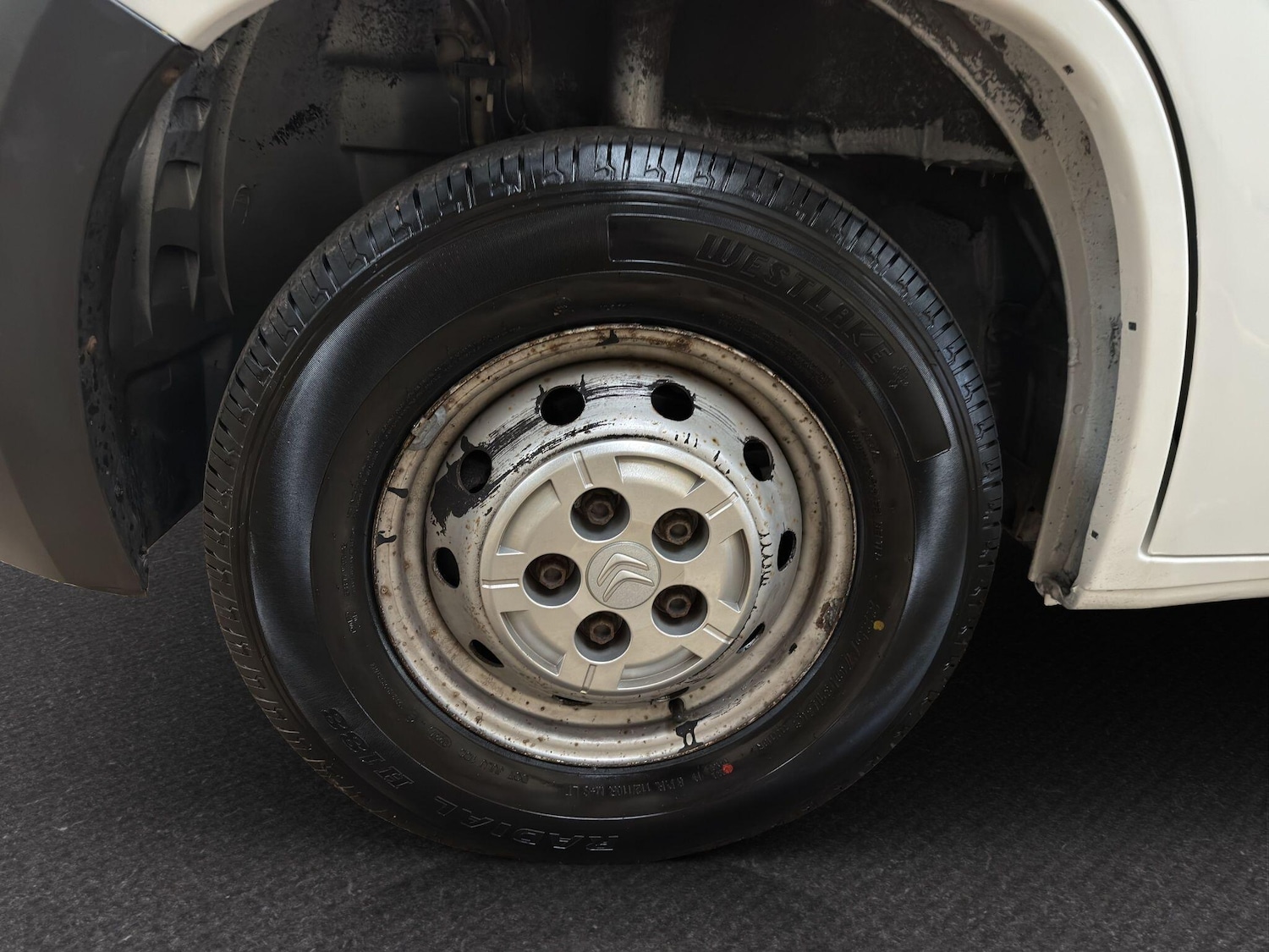 Used Citroen Relay 2016 for sale - 76926254: Photo 18