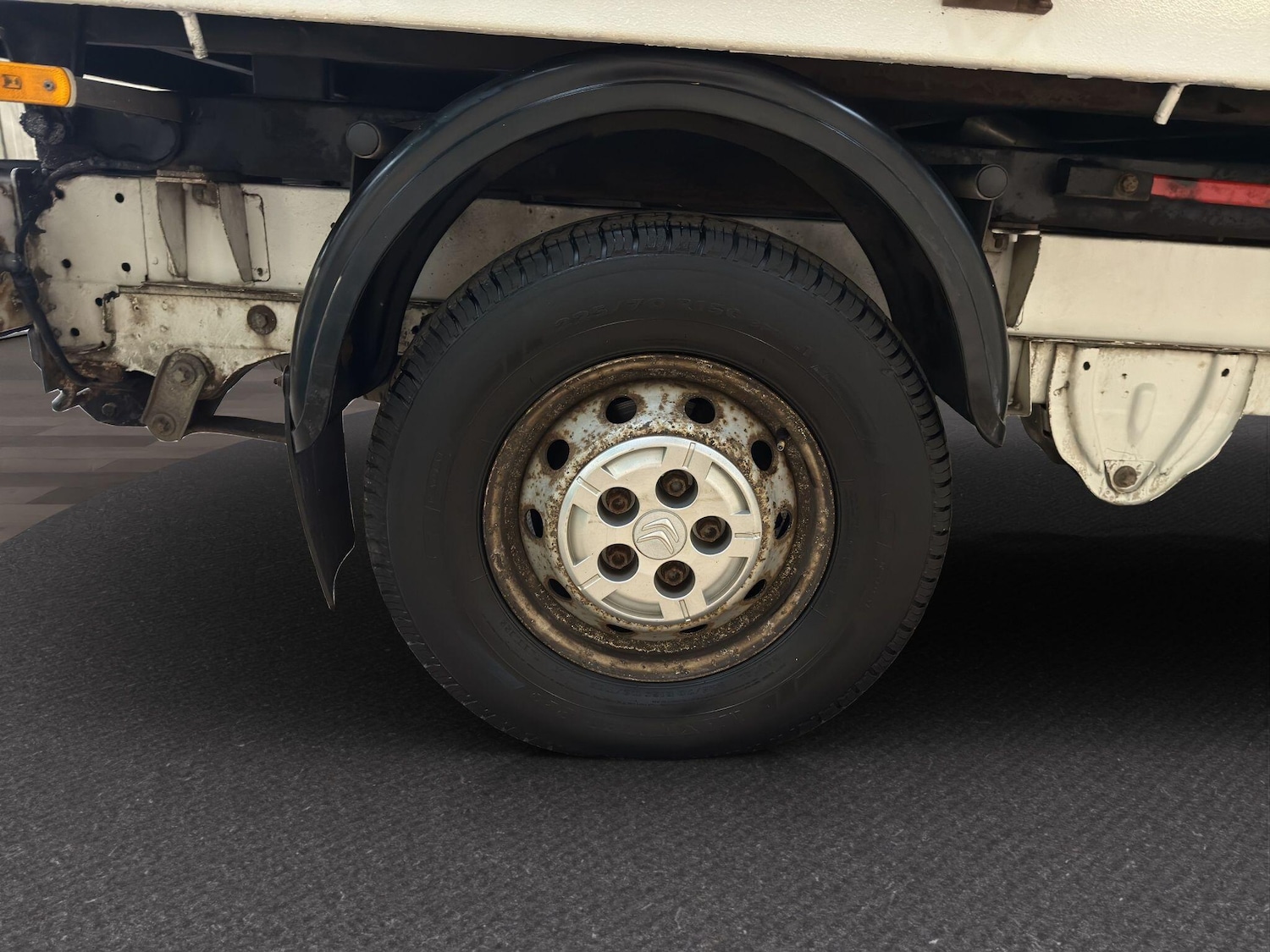 Used Citroen Relay 2016 for sale - 76926254: Photo 20