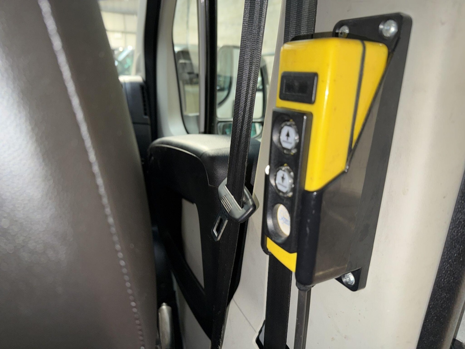 Used Citroen Relay 2016 for sale - 76926254: Photo 21