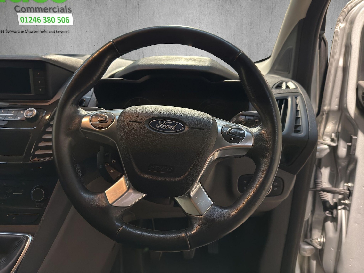 Used Ford Transit Connect 2022 for sale - 77376727: Photo 10