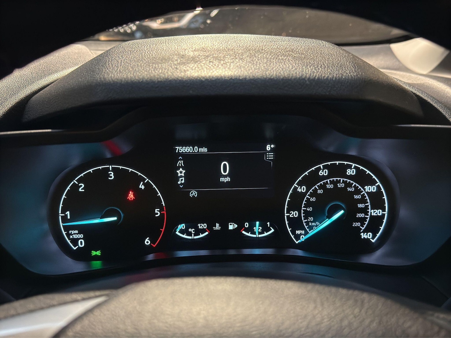 Used Ford Transit Connect 2022 for sale - 77376727: Photo 11