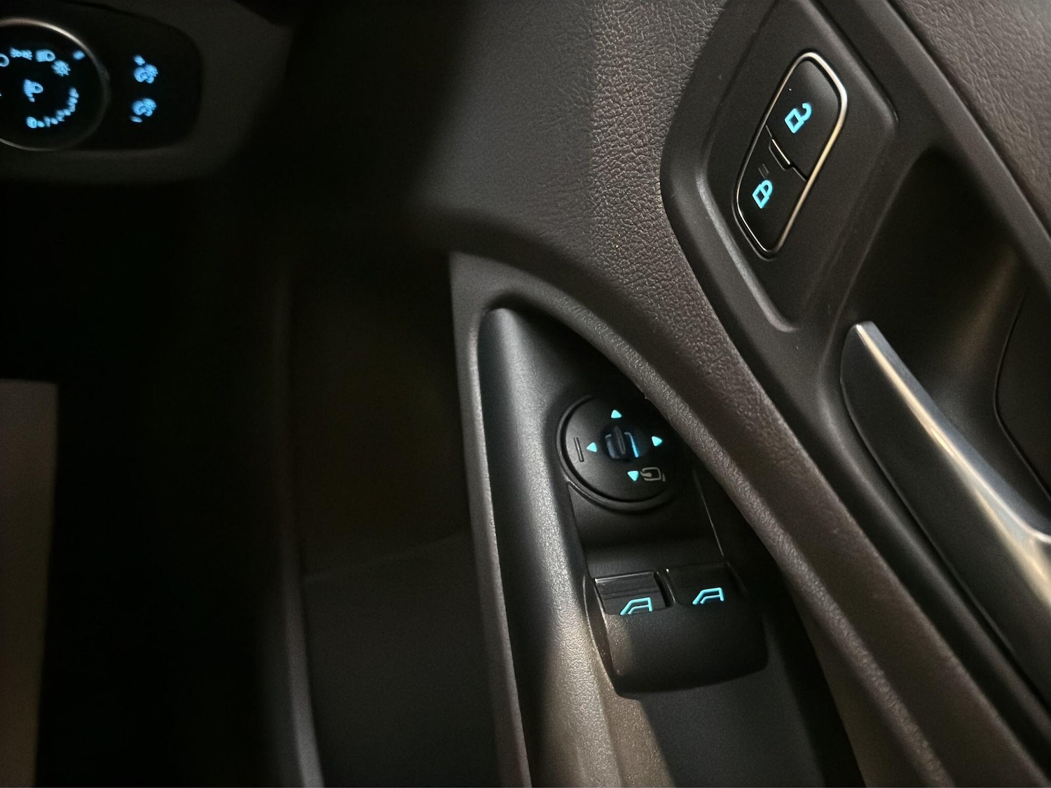 Used Ford Transit Connect 2022 for sale - 77376727: Photo 12