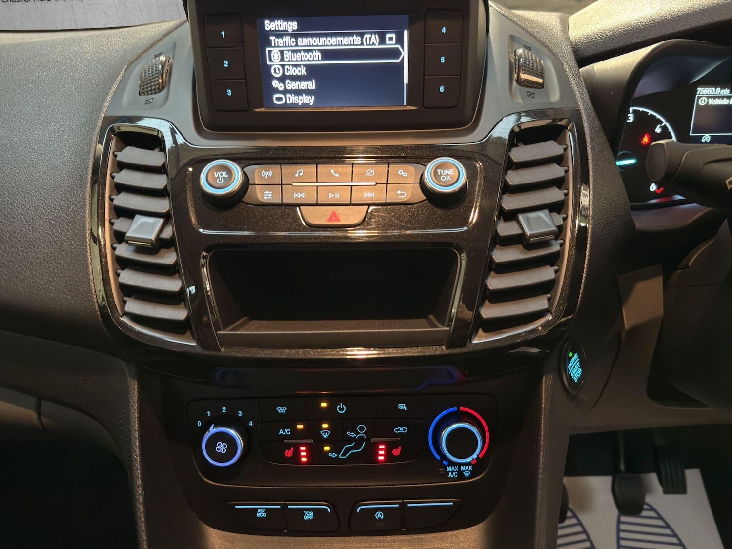 Used Ford Transit Connect 2022 for sale - 77376727: Photo 16