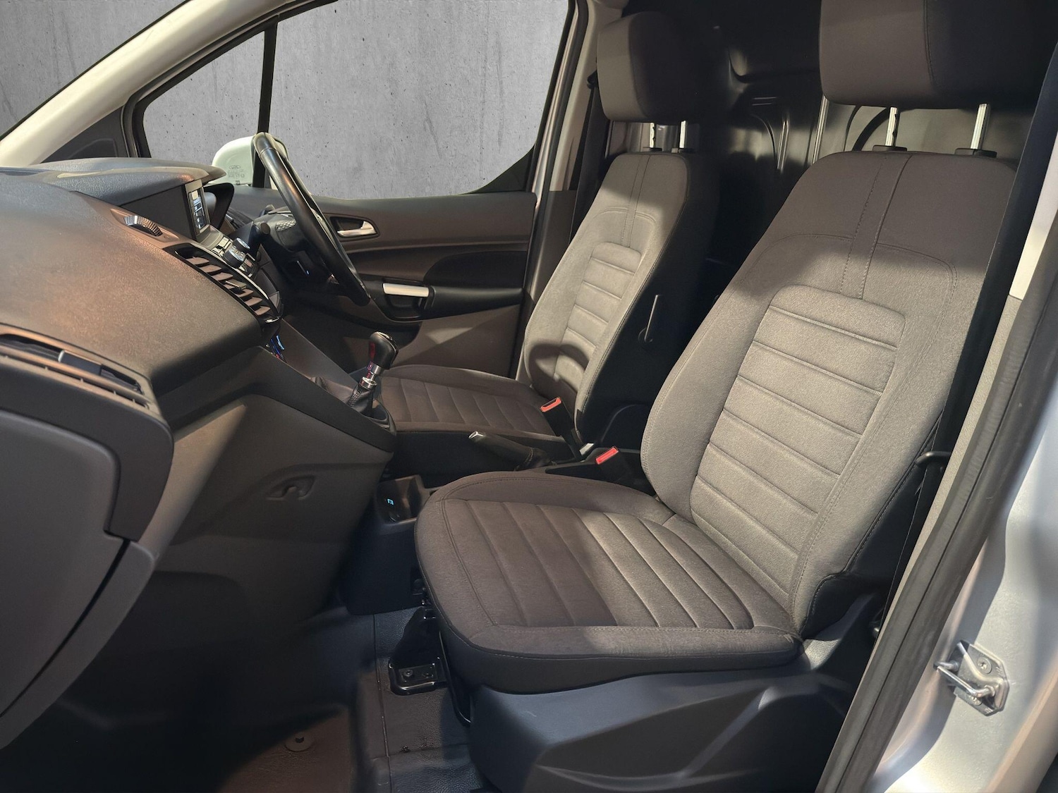 Used Ford Transit Connect 2022 for sale - 77376727: Photo 17