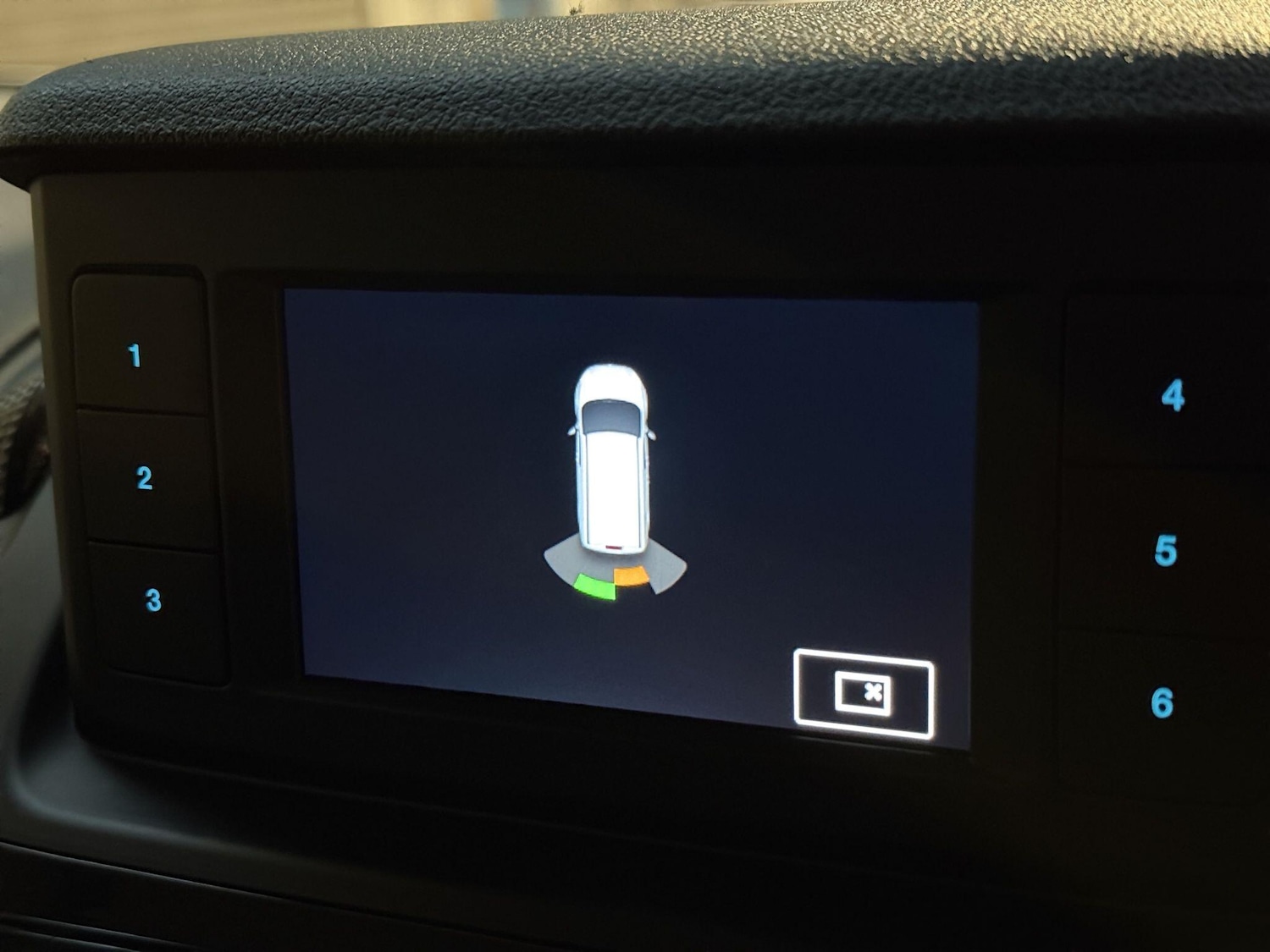 Used Ford Transit Connect 2022 for sale - 77376727: Photo 18