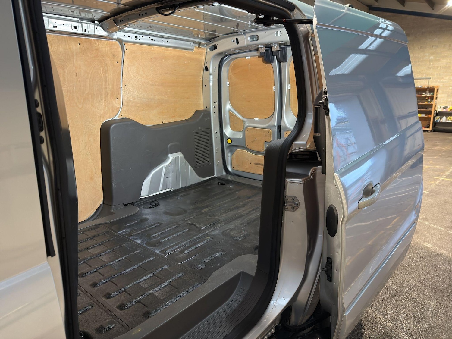 Used Ford Transit Connect 2022 for sale - 77376727: Photo 20