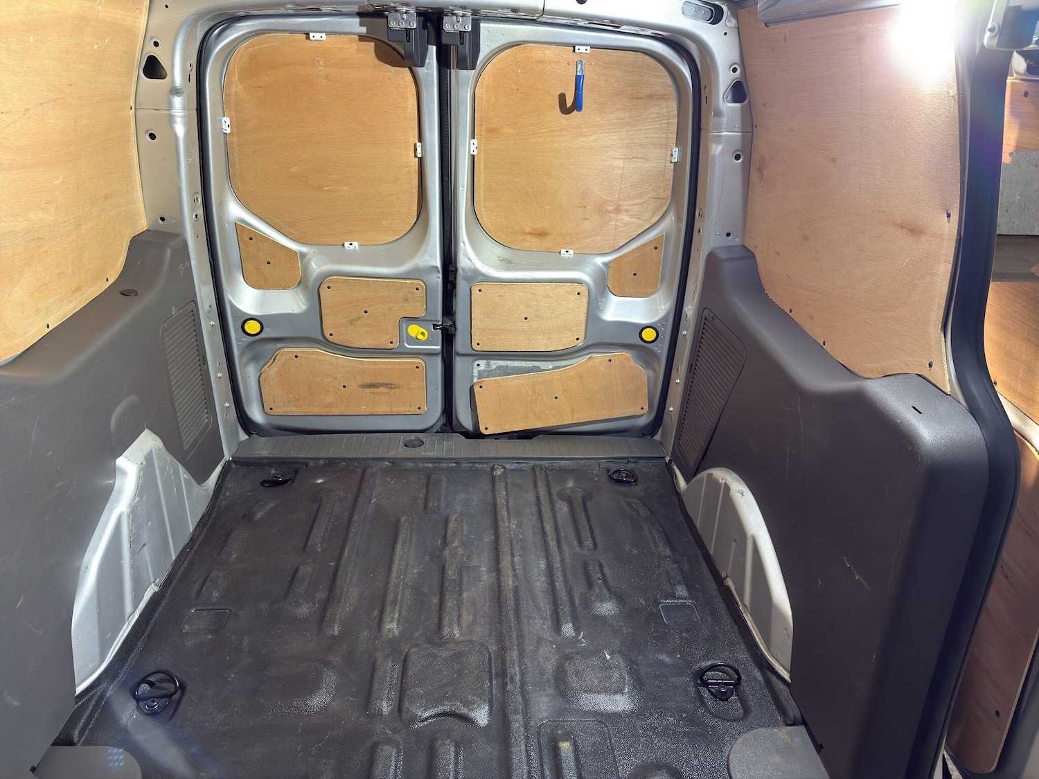 Used Ford Transit Connect 2022 for sale - 77376727: Photo 21