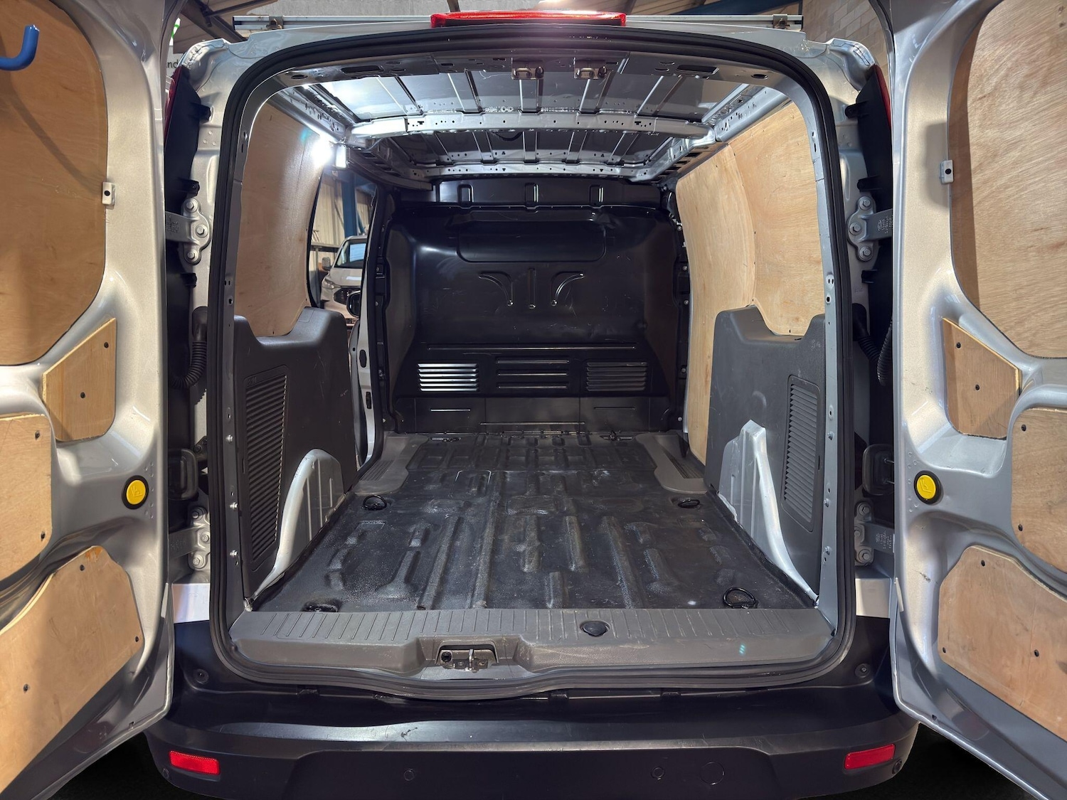 Used Ford Transit Connect 2022 for sale - 77376727: Photo 22