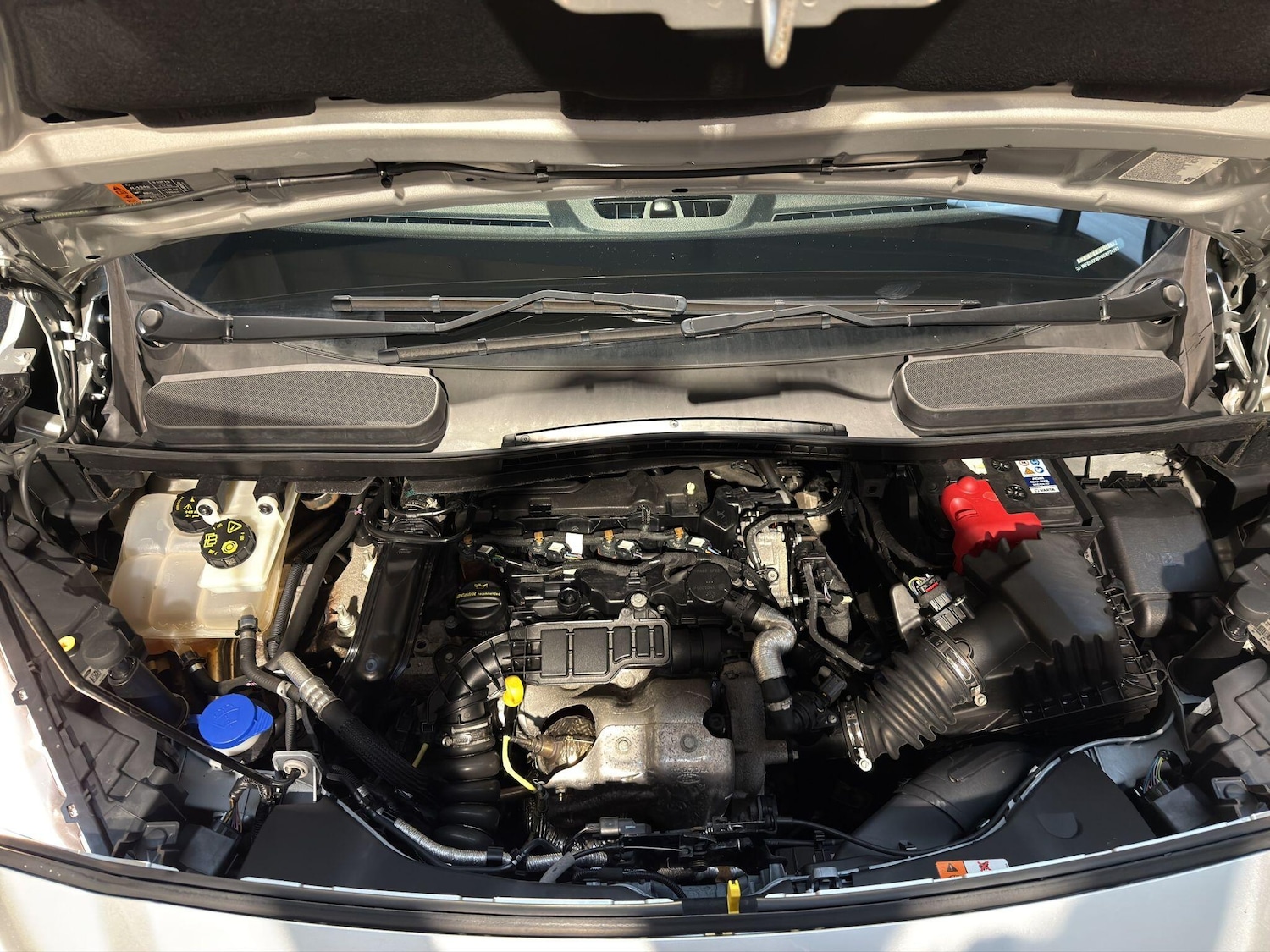 Used Ford Transit Connect 2022 for sale - 77376727: Photo 23