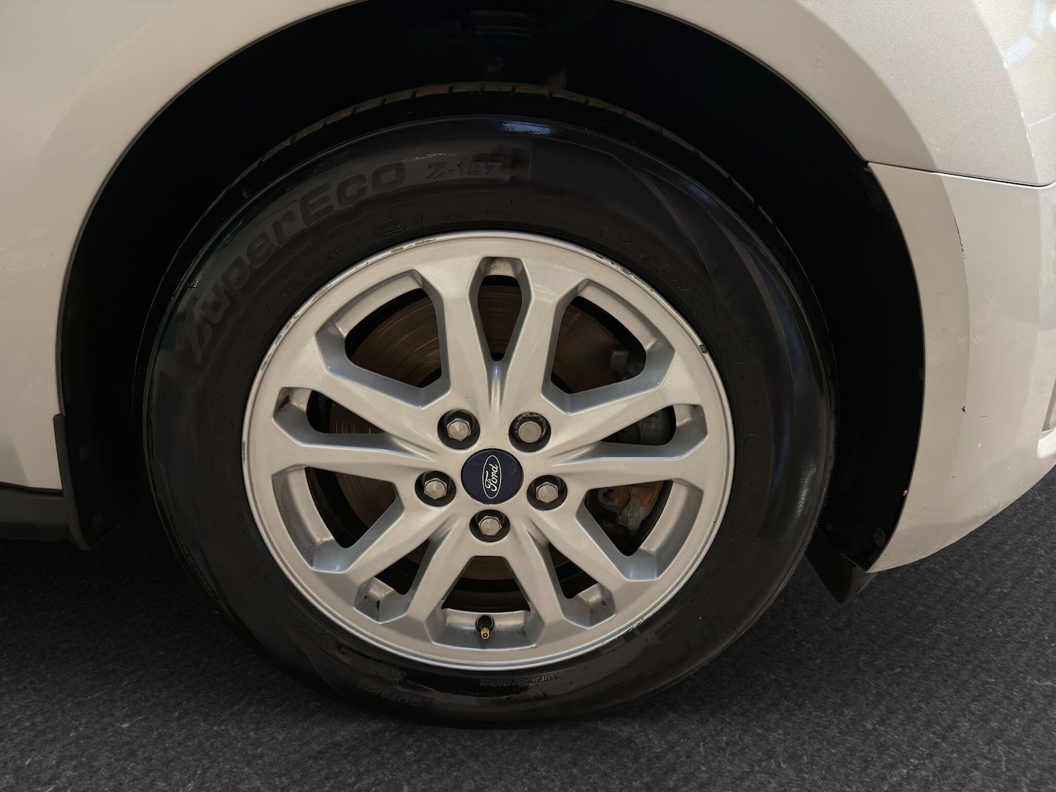 Used Ford Transit Connect 2022 for sale - 77376727: Photo 24