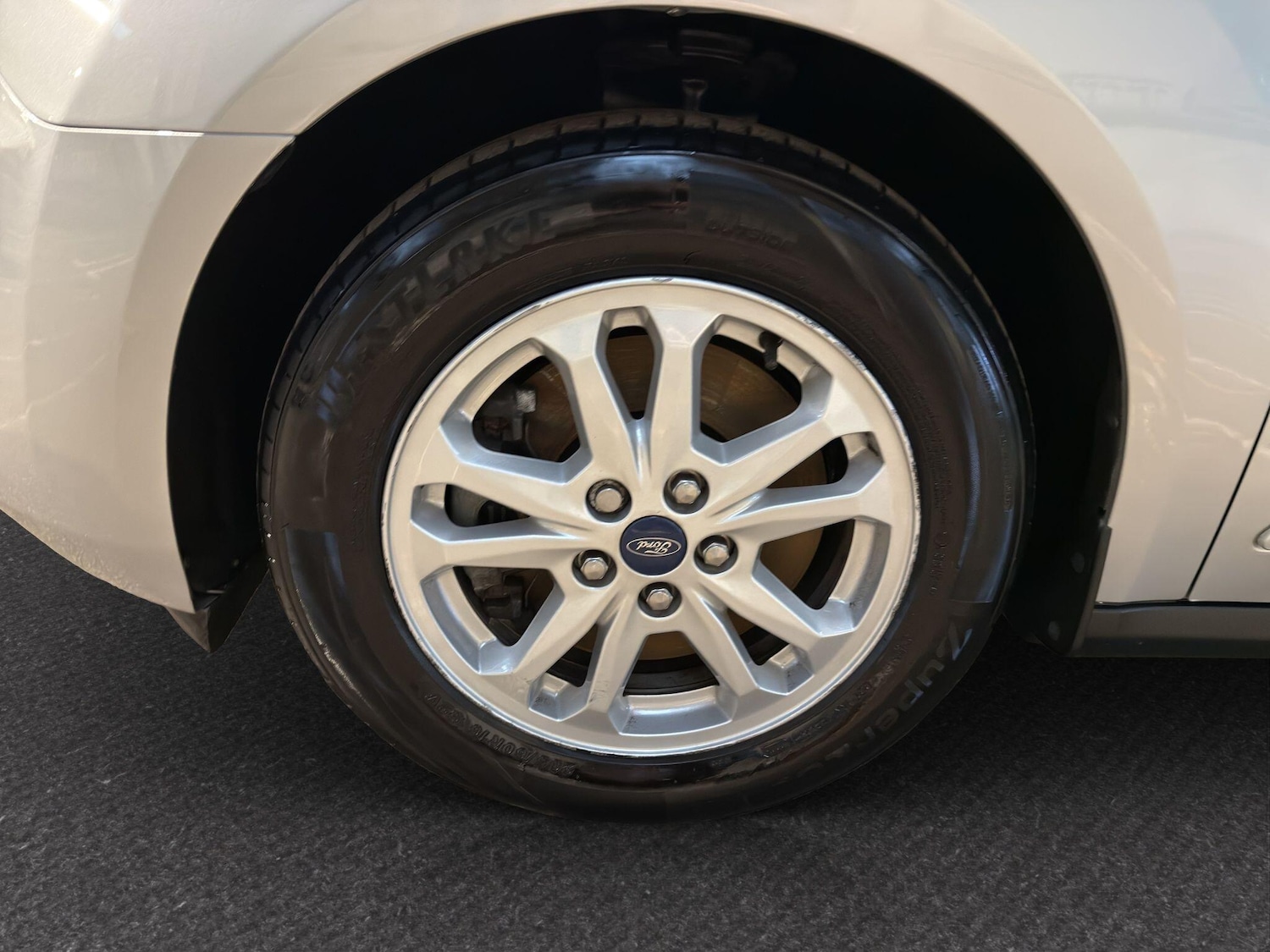 Used Ford Transit Connect 2022 for sale - 77376727: Photo 25