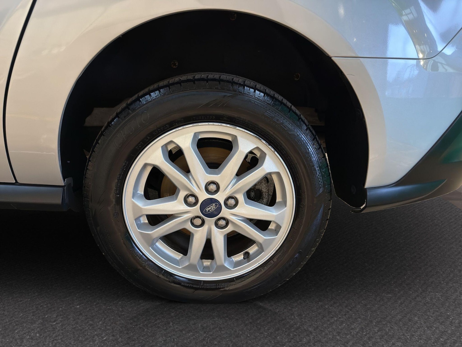 Used Ford Transit Connect 2022 for sale - 77376727: Photo 26