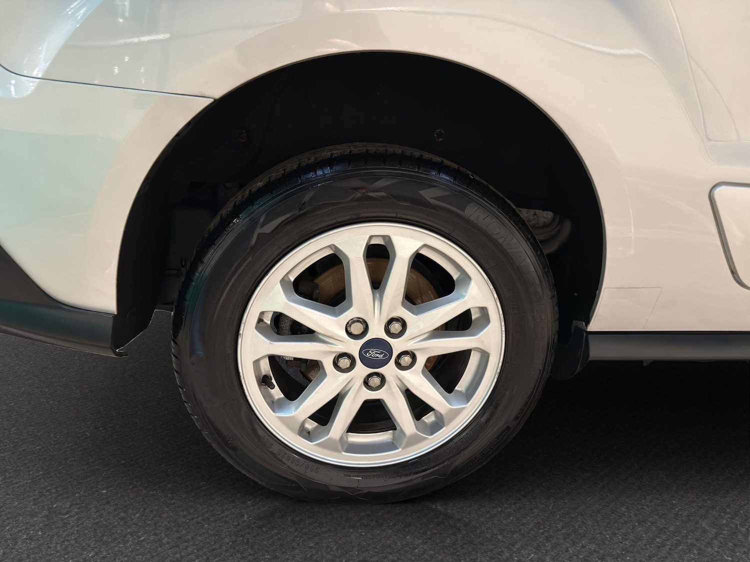 Used Ford Transit Connect 2022 for sale - 77376727: Photo 27