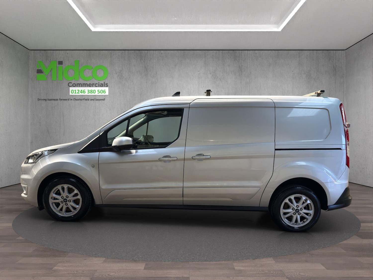 Used Ford Transit Connect 2022 for sale - 77376727: Photo 5