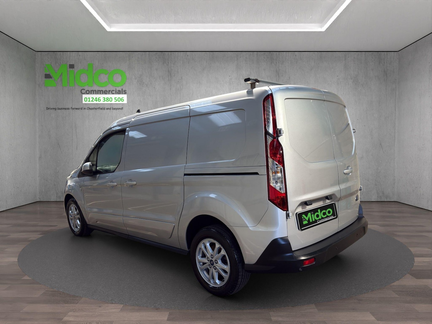 Used Ford Transit Connect 2022 for sale - 77376727: Photo 6