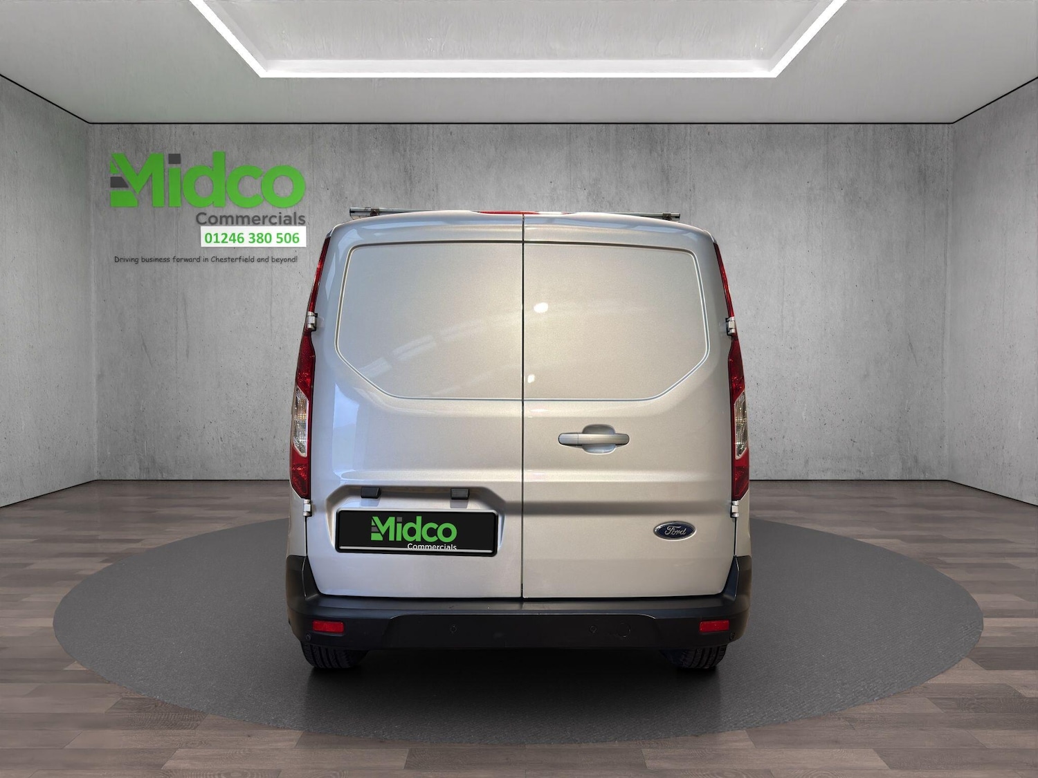 Used Ford Transit Connect 2022 for sale - 77376727: Photo 7