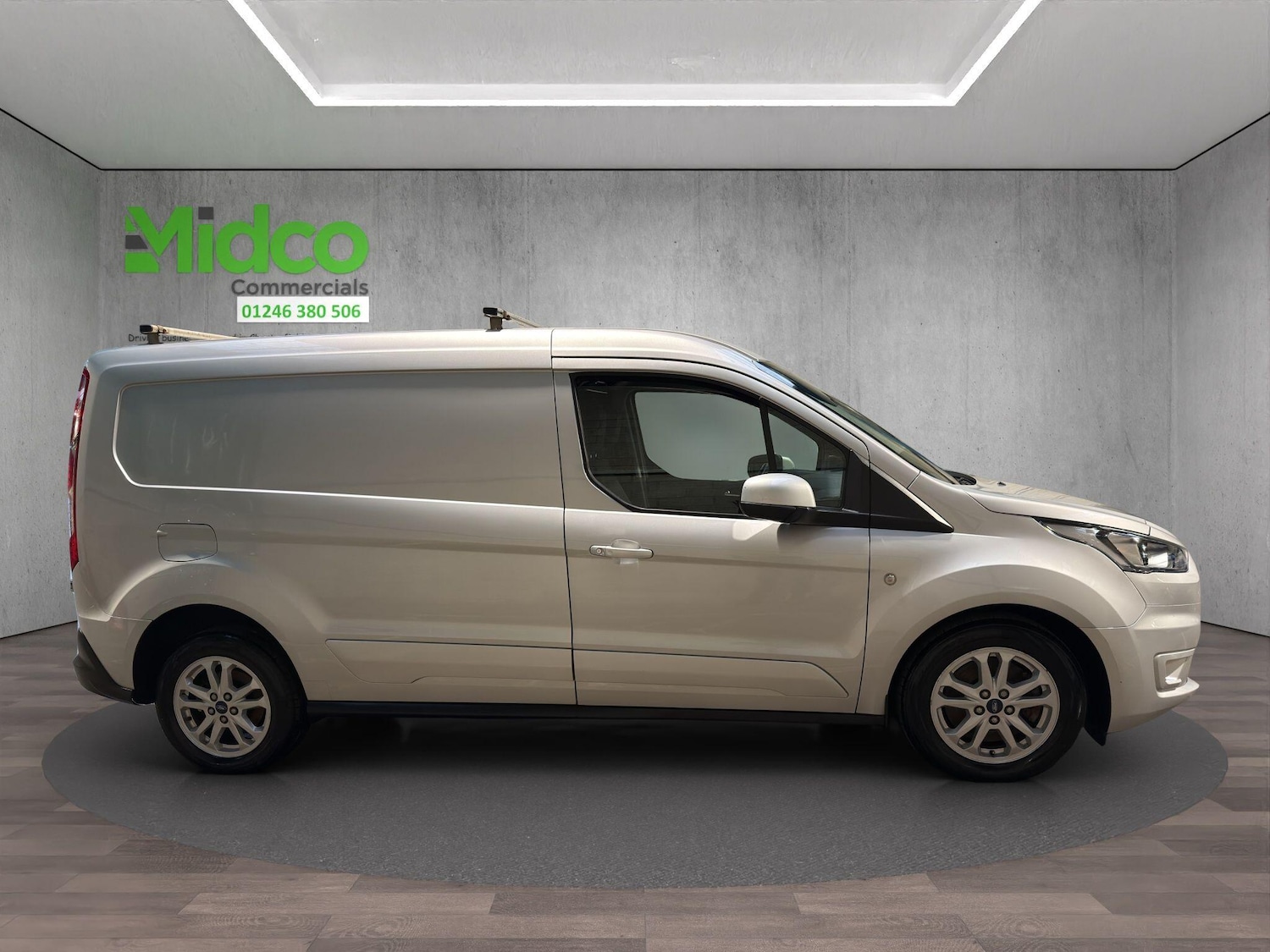 Used Ford Transit Connect 2022 for sale - 77376727: Photo 9