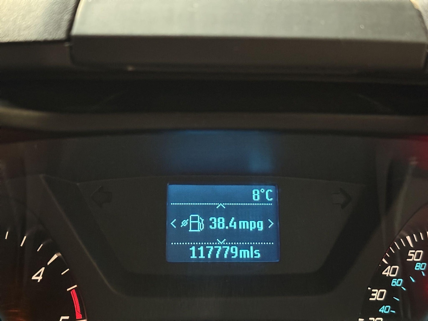 Used Ford Transit Custom 2015 for sale - 77537968: Photo 20