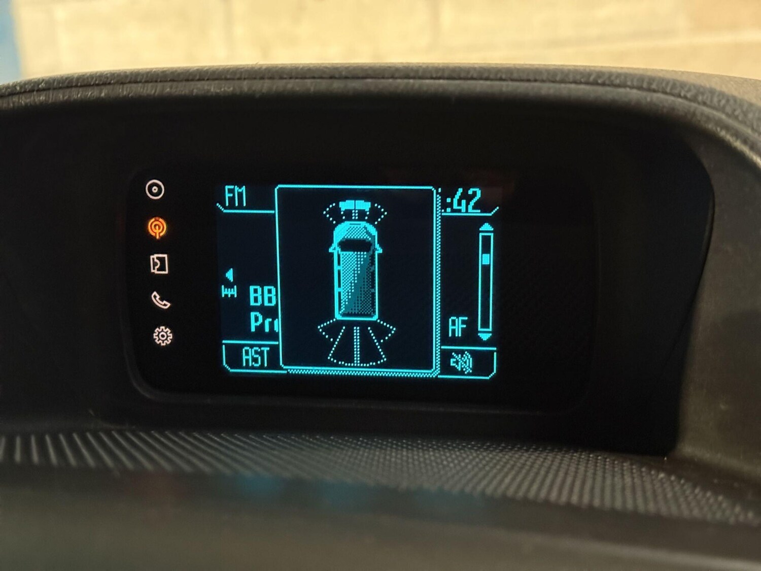 Used Ford Transit Custom 2015 for sale - 77537968: Photo 21