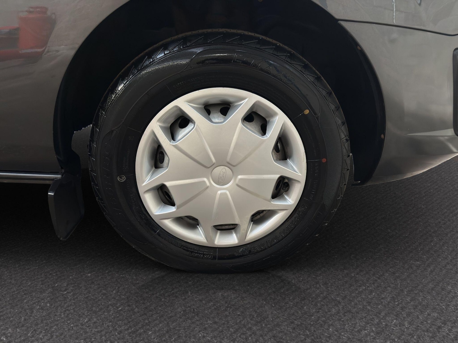 Used Ford Transit Custom 2015 for sale - 77537968: Photo 25