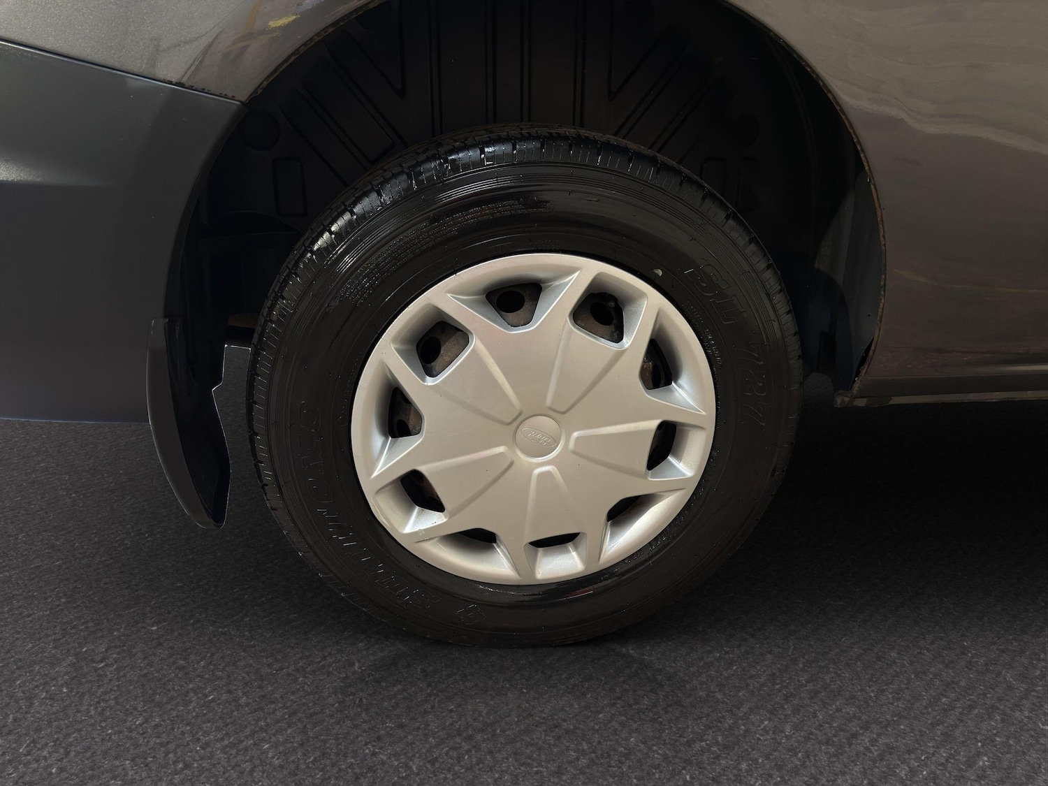 Used Ford Transit Custom 2015 for sale - 77537968: Photo 28