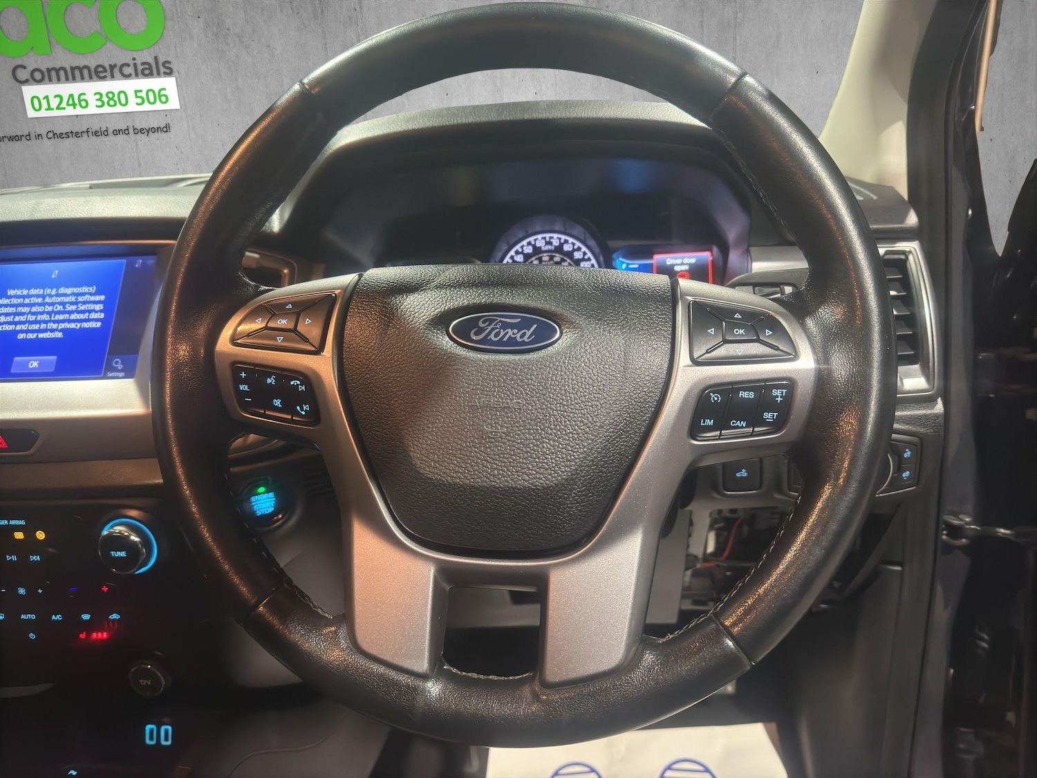 Used Ford Ranger 2022 for sale - 76433054: Photo 11