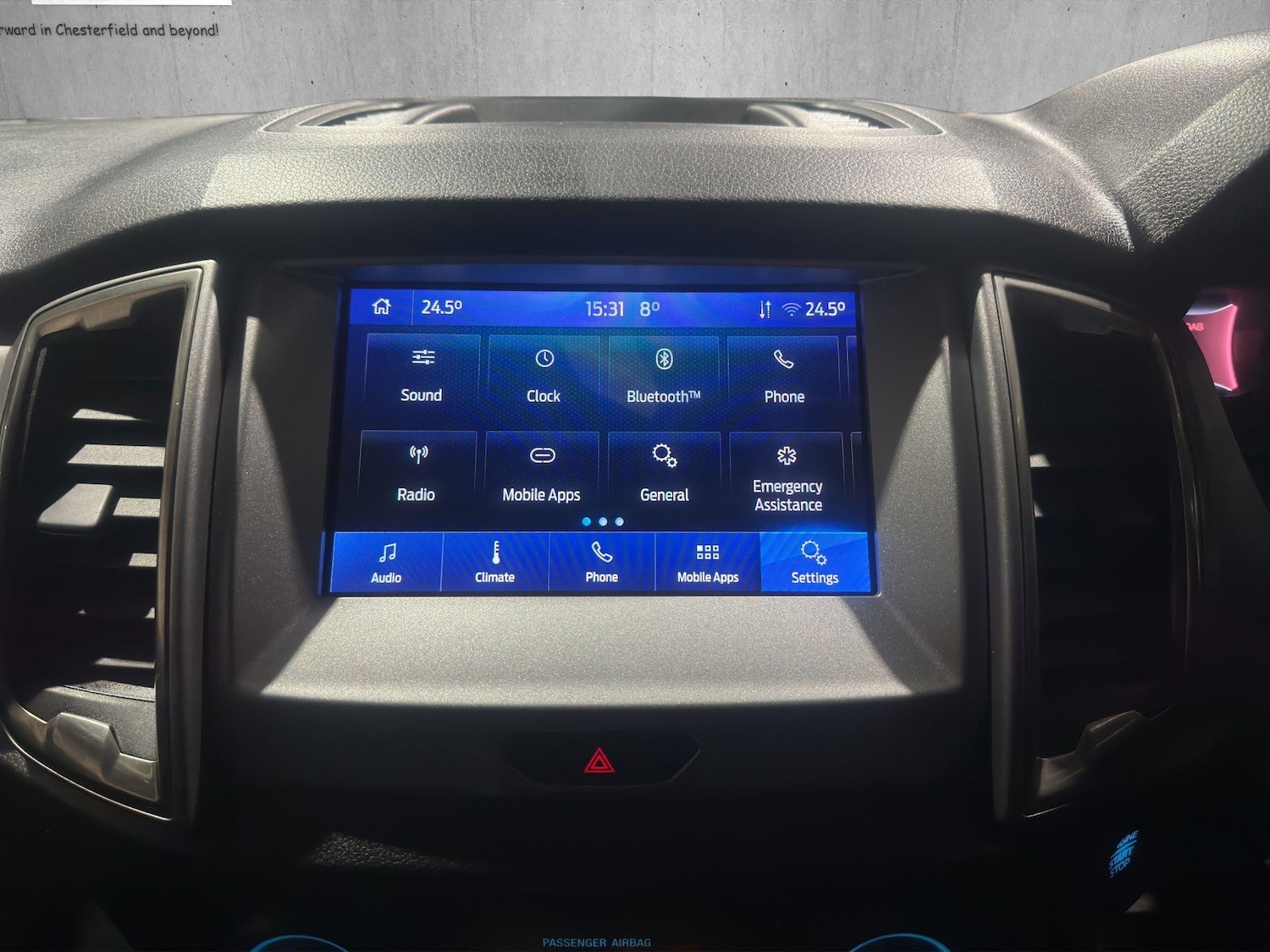 Used Ford Ranger 2022 for sale - 76433054: Photo 15