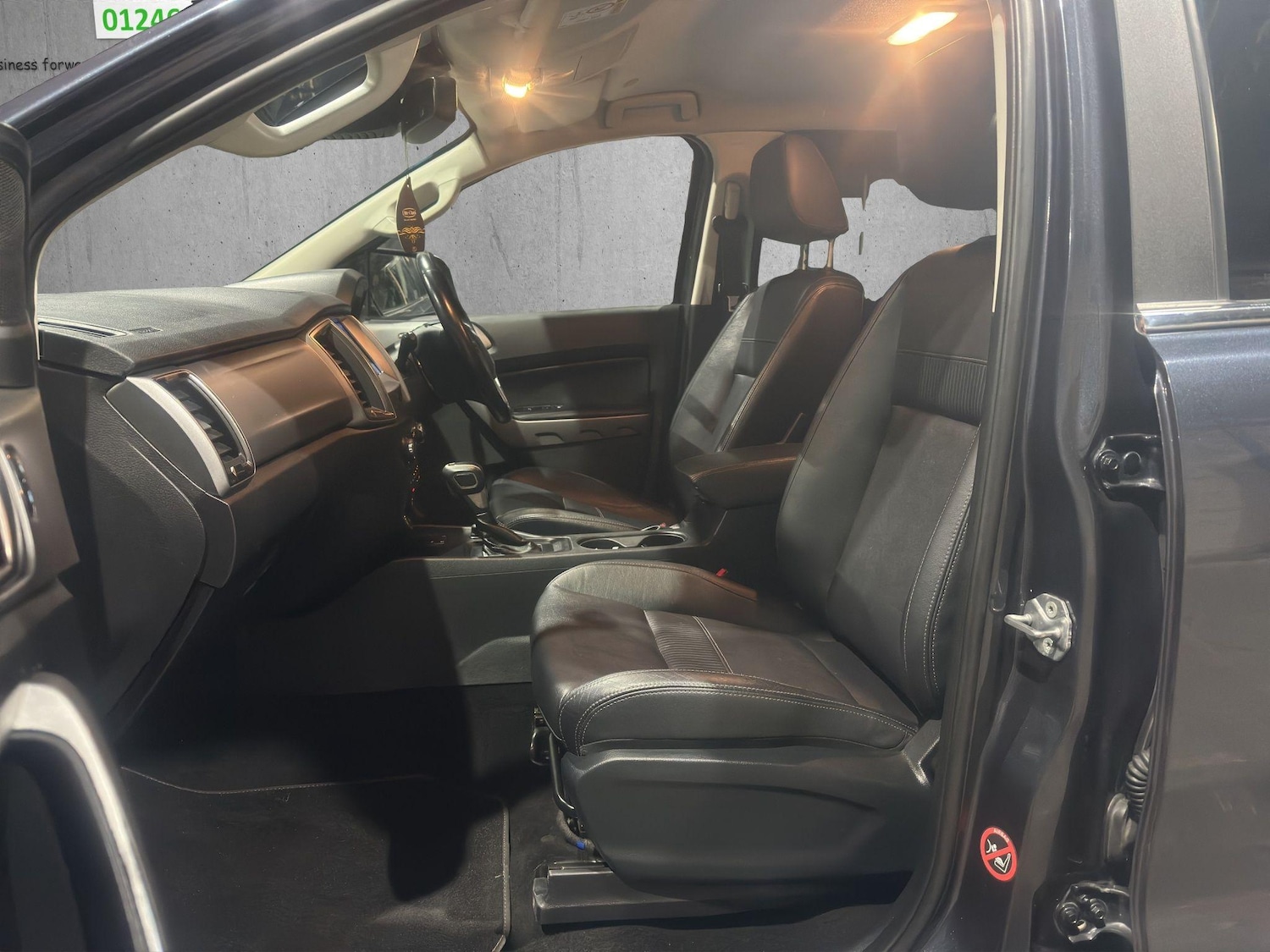 Used Ford Ranger 2022 for sale - 76433054: Photo 16