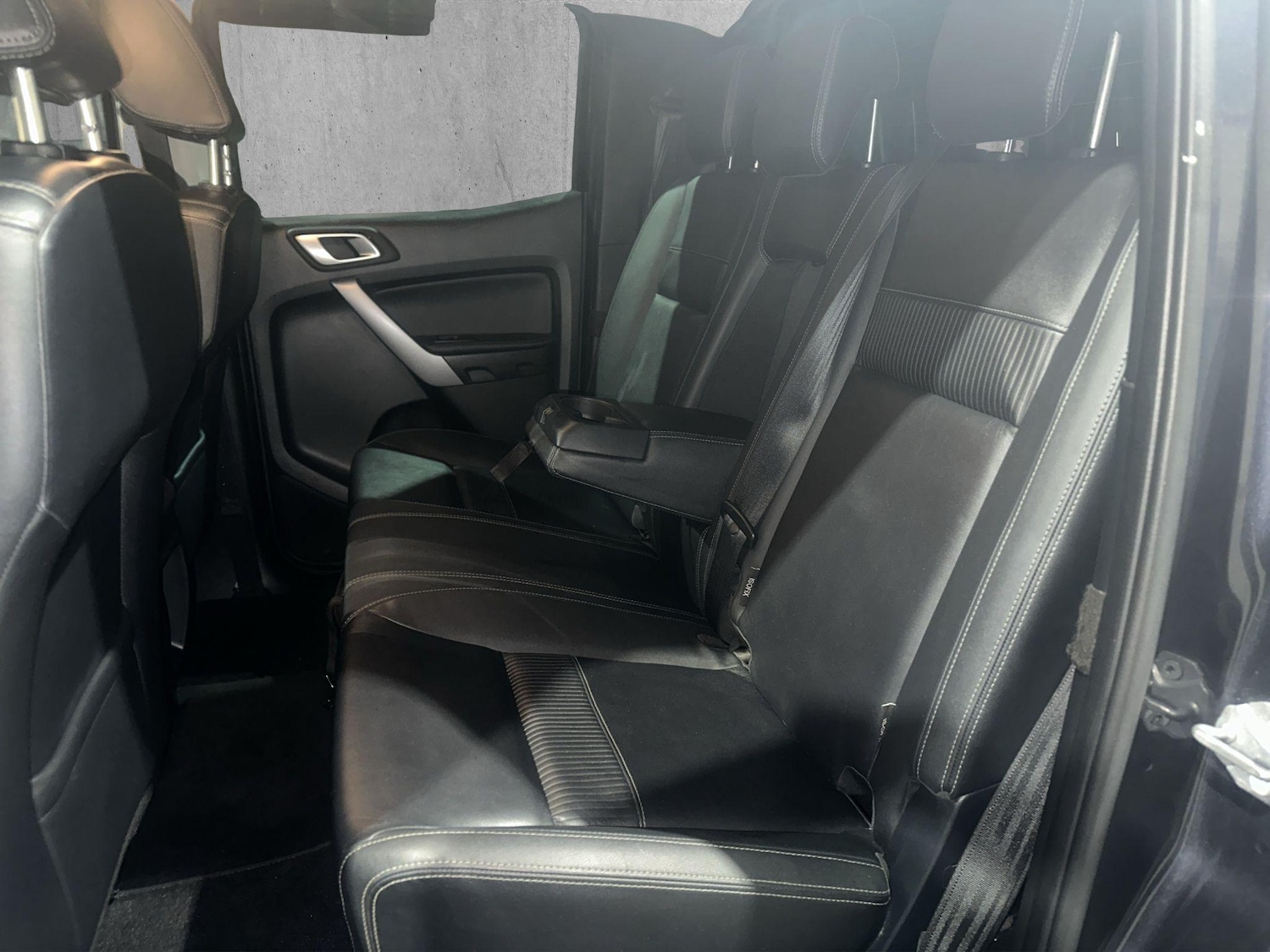 Used Ford Ranger 2022 for sale - 76433054: Photo 17