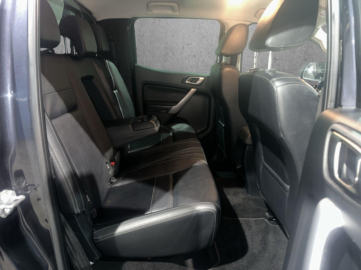 Used Ford Ranger 2022 for sale - 76433054: Photo 18